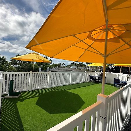 Sugarloaf Key Rv Resort & Cottages Summerland Key Exterior foto