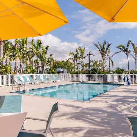 Sugarloaf Key Rv Resort & Cottages Summerland Key Exterior foto