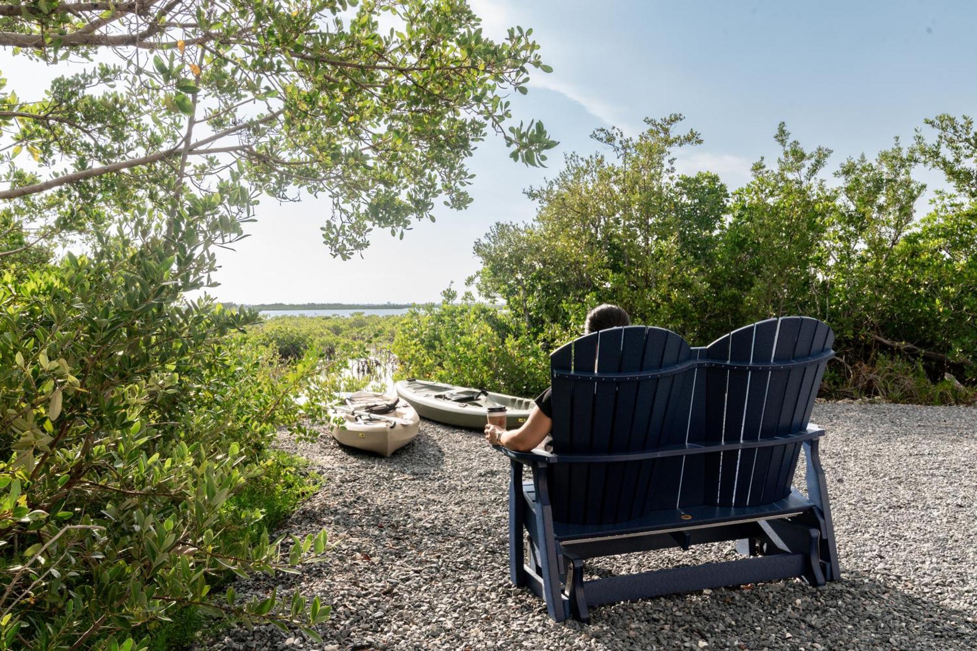 Sugarloaf Key Rv Resort & Cottages Summerland Key Exterior foto