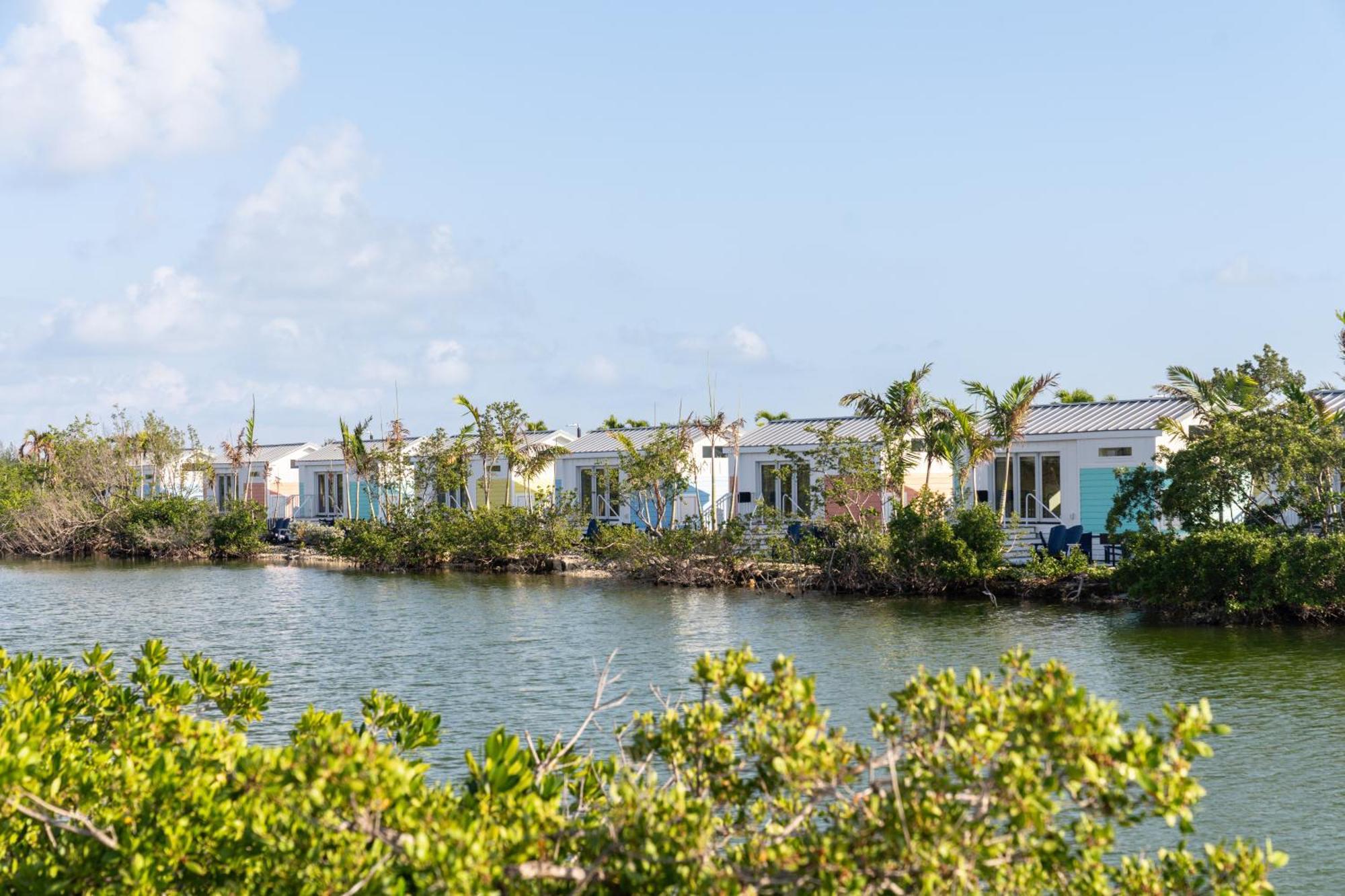 Sugarloaf Key Rv Resort & Cottages Summerland Key Exterior foto