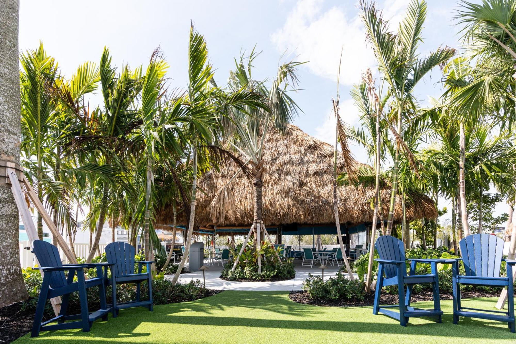 Sugarloaf Key Rv Resort & Cottages Summerland Key Exterior foto